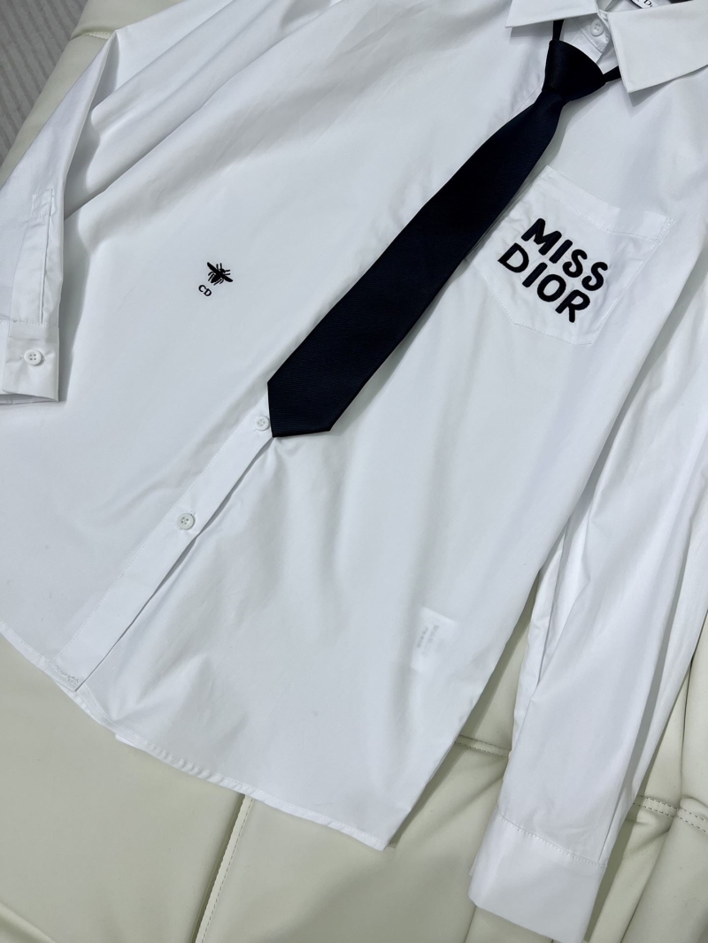 Dior Shirts